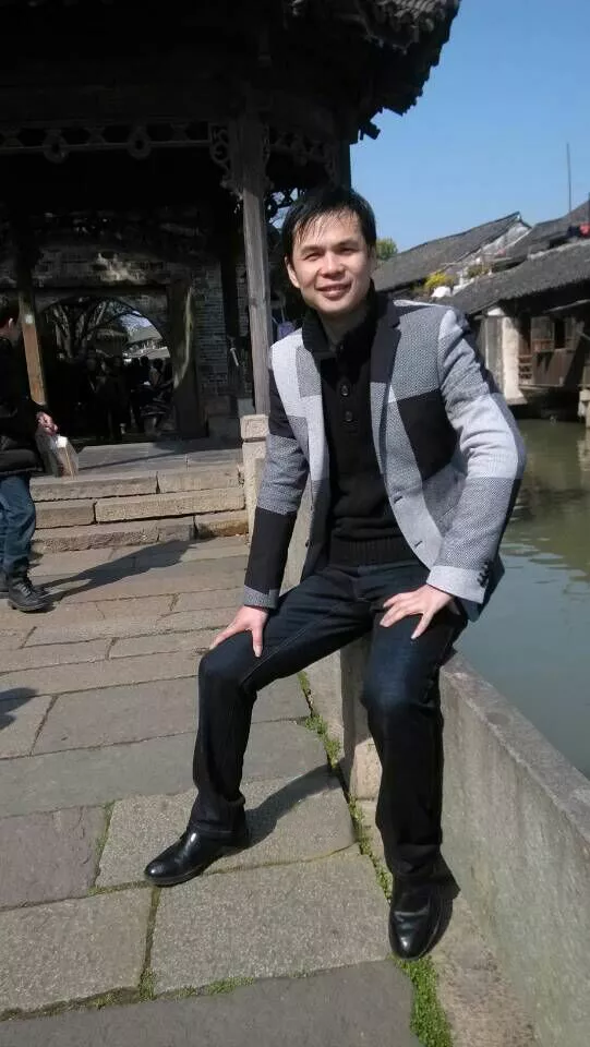 郑兴华 （副会长）
