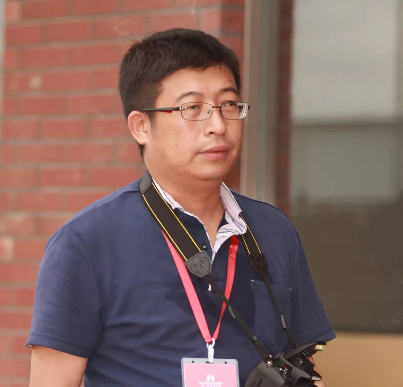 蒋遵平 (副会长)