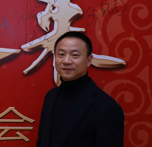 董文凯 （副会长）